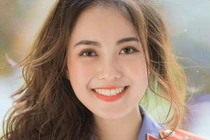 Nữ kiểm sát viên 9X khiến dân tình xốn xang vì quá xinh lại còn giỏi