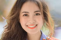 Nữ kiểm sát viên 9X khiến dân tình xốn xang vì quá xinh lại còn giỏi