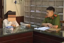 Triệu tập người tung tin giả vụ nữ sinh giao gà ở Điện Biên