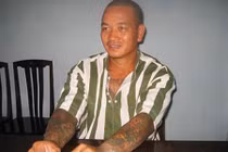 Khi Nam Cam "không còn muốn nhìn mặt", tử thần gọi tên Dung Hà