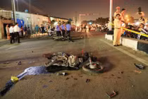 Những uẩn khúc xung quanh vụ xe khách tông chết 2 trẻ nhỏ