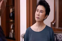 Mẹ chồng bất ngờ về con dâu sau kỳ giãn cách xã hội