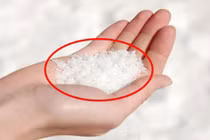 Một nắm muối gây ra 9 loại bệnh và 5 cách ăn muối tốt cho sức khỏe