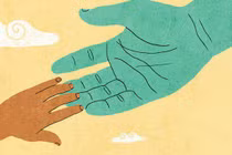 Lá thư gửi con gái của bố sắp mất khiến ai cũng bật khóc