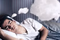 Nằm mơ thấy người chết báo hiệu điều gì?