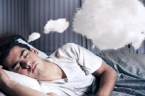 Nằm mơ thấy người chết báo hiệu điều gì?