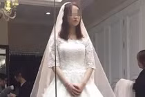 Trước ngày cưới, cô dâu ngoại tình với nhiếp ảnh gia