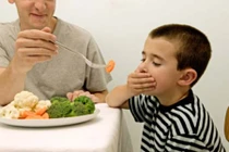 Báo động: 70% bữa ăn của người Việt kém chất lượng