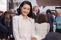 Nhã Phương chăm chỉ “nâng cấp” bản thân sau khi kết hôn