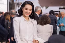 Nhã Phương chăm chỉ “nâng cấp” bản thân sau khi kết hôn