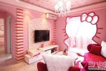 Vợ trang trí nhà độc khiến chồng suýt ngất khi đi công tác về