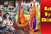 Đạo lý "ngàn vàng" giúp gia đình yên ấm