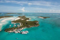 Những hòn đảo thiên đường du lịch ở Caribe