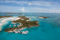 Những hòn đảo thiên đường du lịch ở Caribe