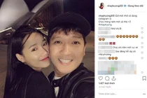 Rộ tin đồn Nhã Phương mắc chứng đãng trí sau sinh con đầu lòng?