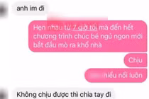 Cặp đôi chia tay vì đợi cô gái make-up 2 tiếng đi dự đám tang