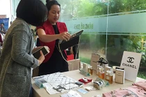 Vì sao loạn hàng "made in China" gắn mác Việt?