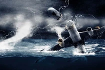 Tam giác Quỷ Bermuda ghê rợn qua lời kể của người sống sót