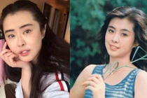 Dàn nữ thần Hong Kong "biến hình" không ngờ sau thời kỳ đỉnh cao