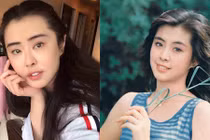 Dàn nữ thần Hong Kong "biến hình" không ngờ sau thời kỳ đỉnh cao