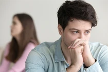 Sự thật đằng sau việc chồng che dấu cho vợ tội ngoại tình