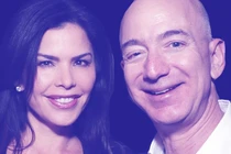 CEO Amazon thuê thám tử tìm kẻ làm lộ tin nhắn ngoại tình