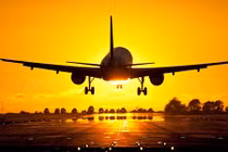 Vì sao phi công ghét hành khách vỗ tay khi máy bay tiếp đất?