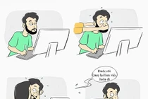 10 tình huống vui nhộn khi có bạn gái