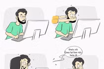 10 tình huống vui nhộn khi có bạn gái