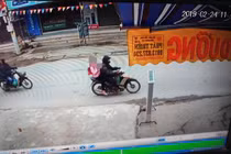 Thông tin mới vụ bé gái 9 tuổi bị xâm hại ở Hà Nội