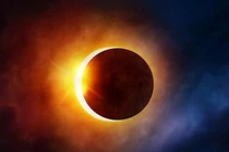 Video: Nhật thực toàn phần sẽ xuất hiện vào ngày 2/7