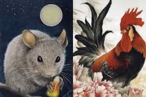 3 cặp con giáp này nếu ở bên nhau thì tiền chất như núi