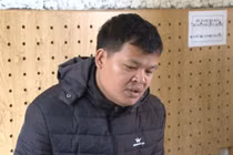 Tình tiết bất ngờ vụ nữ tài xế bị đồng nghiệp chặn đường đâm tử vong