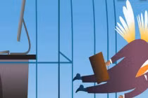 3 nơi hao tài buộc phải tránh