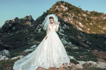 MC Vân Hugo thổ lộ muốn kết hôn lần hai