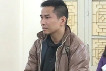 "Nhà ngoại cảm" lừa xin việc vào ngành công an lĩnh 8 năm tù