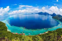 Khám phá 7 quần đảo lớn nhất thế giới