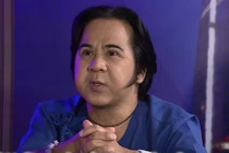 Nghệ sĩ Bạch Long sống “kiếp nhà thuê”, “cơm hàng cháo chợ” tuổi 60