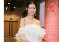 Thúy Vân: "Bạn bè chơi với nhau lại vô tình có chung sở thích đàn ông"