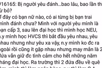 Gái xinh bị người yêu bạo hành nhiều lần vẫn hỏi bỏ hay không