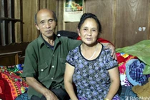 Về "mường trăm tuổi", hỏi chuyện cụ ông lấy vợ ở tuổi 95