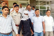 Đau lòng 2 mẹ con chết thảm dưới cơn cuồng ghen của gã chồng hờ