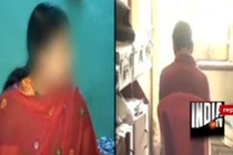 Người vợ 12 năm bị chồng “dâng” cho các sếp thay nhau hãm hiếp