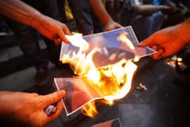 5 thứ dọn nhà tuyệt đối không được đốt kẻo vận đen ào ào tới