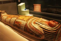 Tiết lộ những điều bí ẩn bị giấu kín về xác ướp Ai Cập