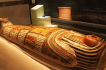 Tiết lộ những điều bí ẩn bị giấu kín về xác ướp Ai Cập