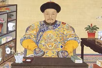 Bí ẩn cái chết "trời đánh" của con trai Hoàng đế Càn Long