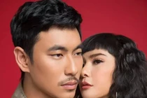 Cát Phượng thừa nhận "hết đẻ được con" cho Kiều Minh Tuấn