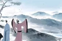 Trí tuệ cổ nhân: Phúc lớn do Trời, phúc nhỏ do người