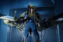 Top bộ giáp cực "ngầu" trong phim và tiểu thuyết khoa học viễn tưởng